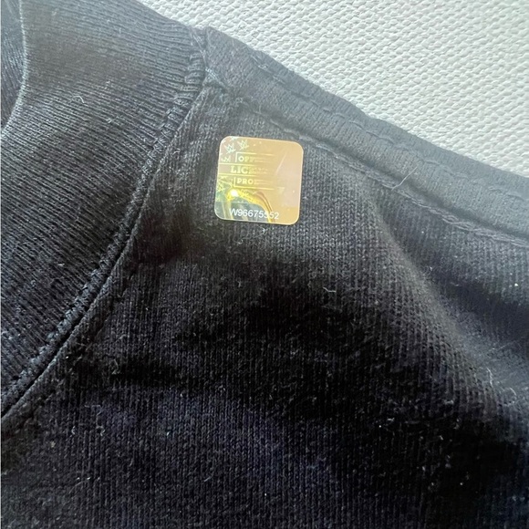 NWT WWE Tiffy Time Short Sleeve Size Medium (H1) - Picture 4 of 5